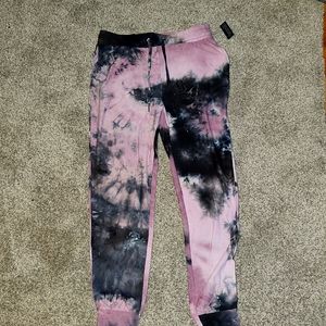 Comfy Jogger-Stretchy